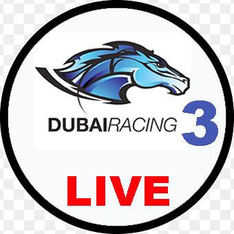 Dubai Horse Racing Live Tv3