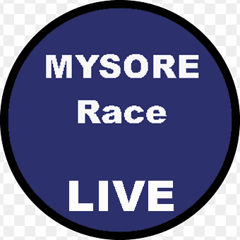 Mysore Horse Race