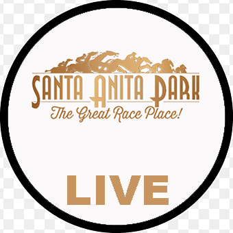 Santa Anita Park Live