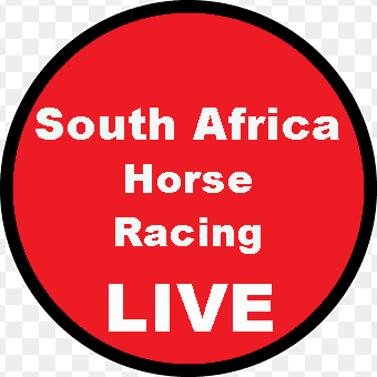 South Africa Horse Racing
