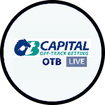 Capital OTB Racing