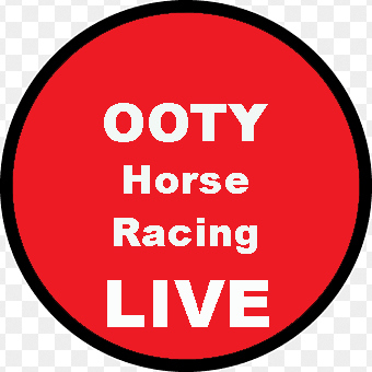Ooty Live Race
