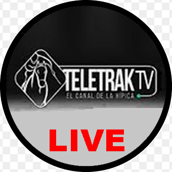 Teletrack horse racing