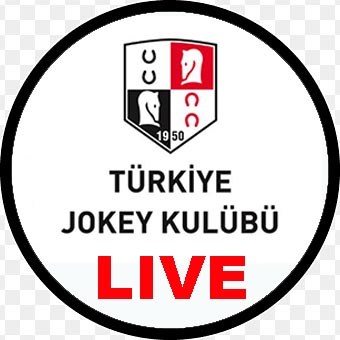 Turkish Horse Racing TJK TV