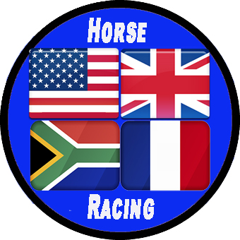 US UK FR SA Racing