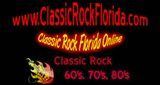 Classic Rock Florida  Listen Live